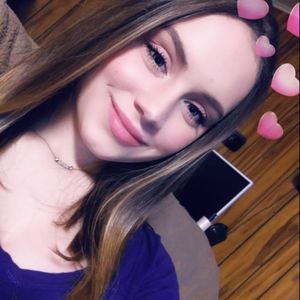 Meet your Posher, Ursula